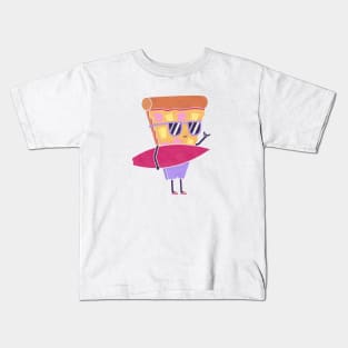 Hawaiian Kids T-Shirt